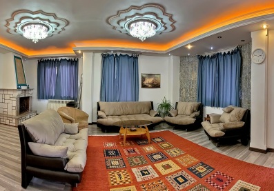 سالن اصلی